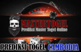 Prediksi Togel Cambodia